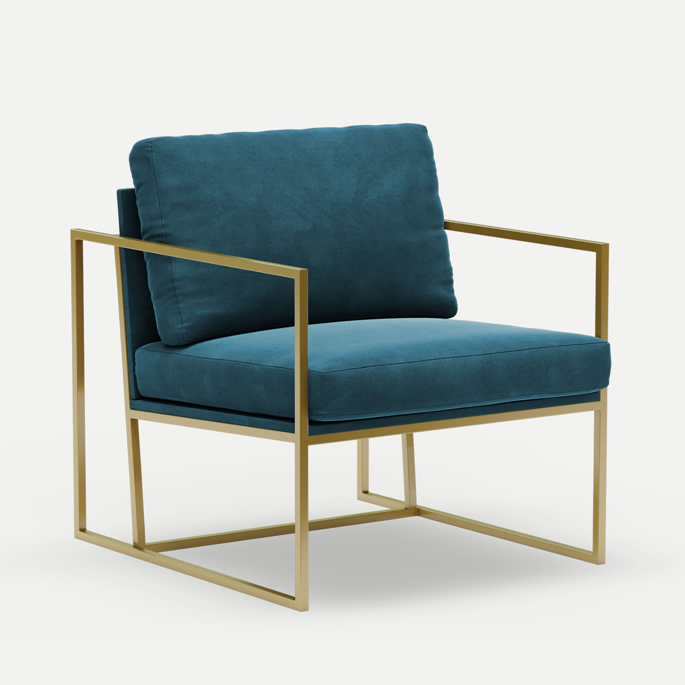 Occasional Chair KCF