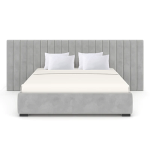 KCF Full Panel Headboard