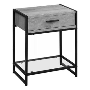Accent Table Side Bedroom