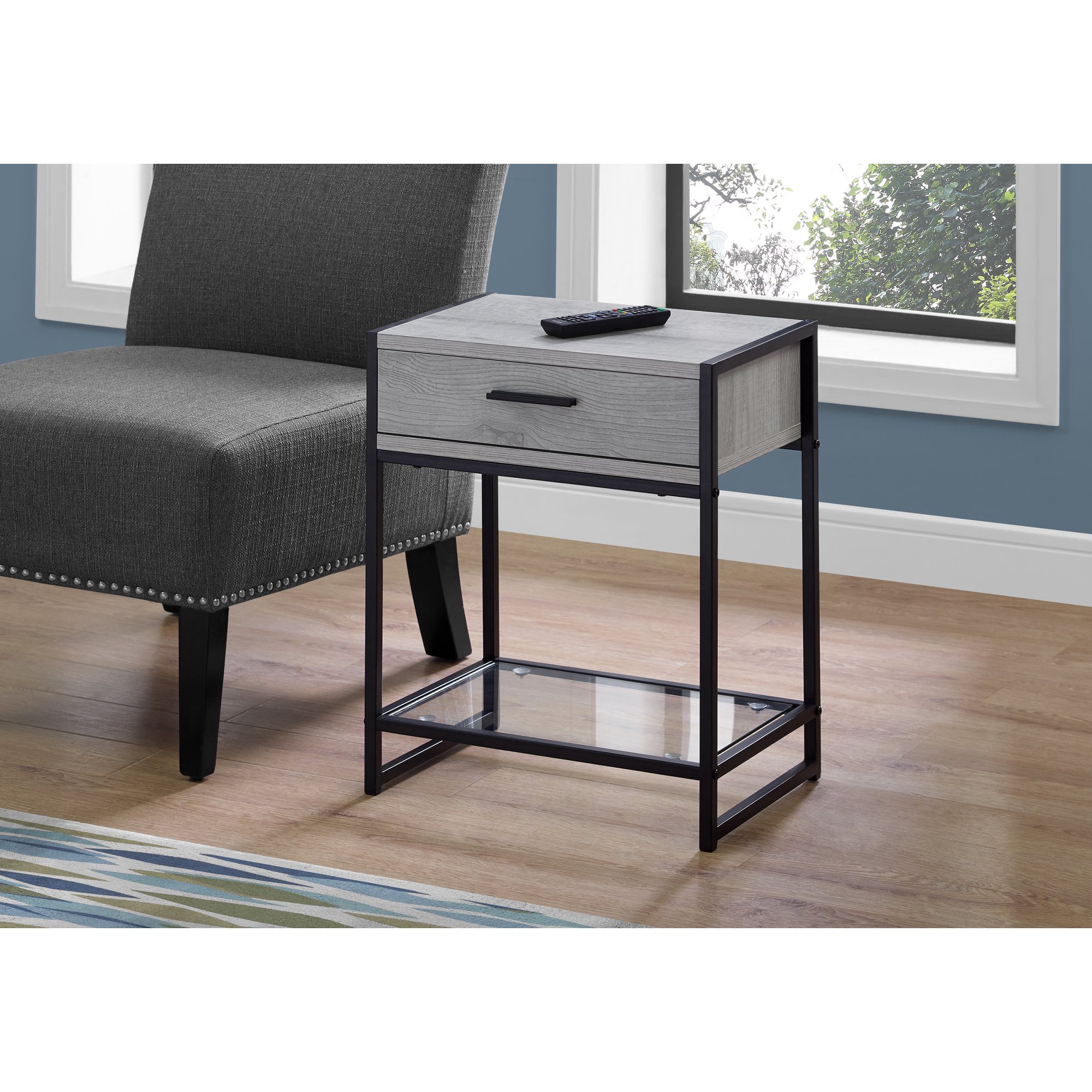 Accent Table Side Bedroom - Image 9