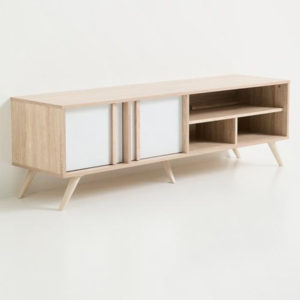 KCF TV Cabinet