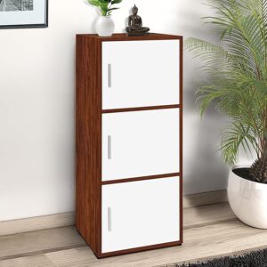 KCF Wooden Cabinet