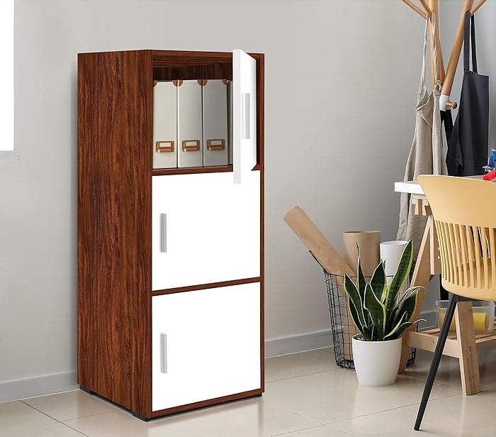 KCF Wooden Cabinet - Image 5