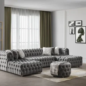 Pablo Sofa 4947