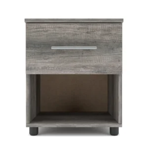 Onika BL 1 Drawer Bedside Table