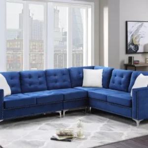 MK Sofa 2845