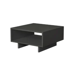 MNK Coffee Table - Anthracite