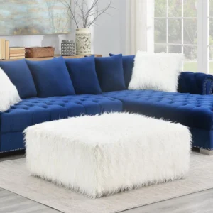 MP 409 Sectional