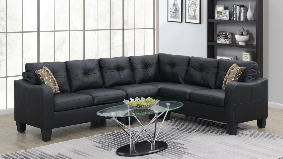 KD 540 Sofa