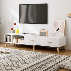 BBN Modern TV Stand, Deformable TV Stand