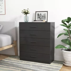 HPP 5 Drawers Cabinet