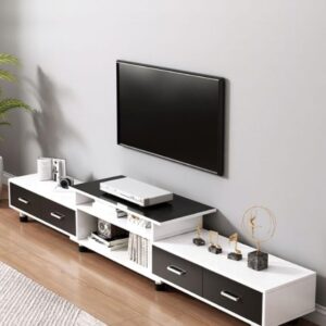 XB Elegance Retractable Expandable TV Cabinet