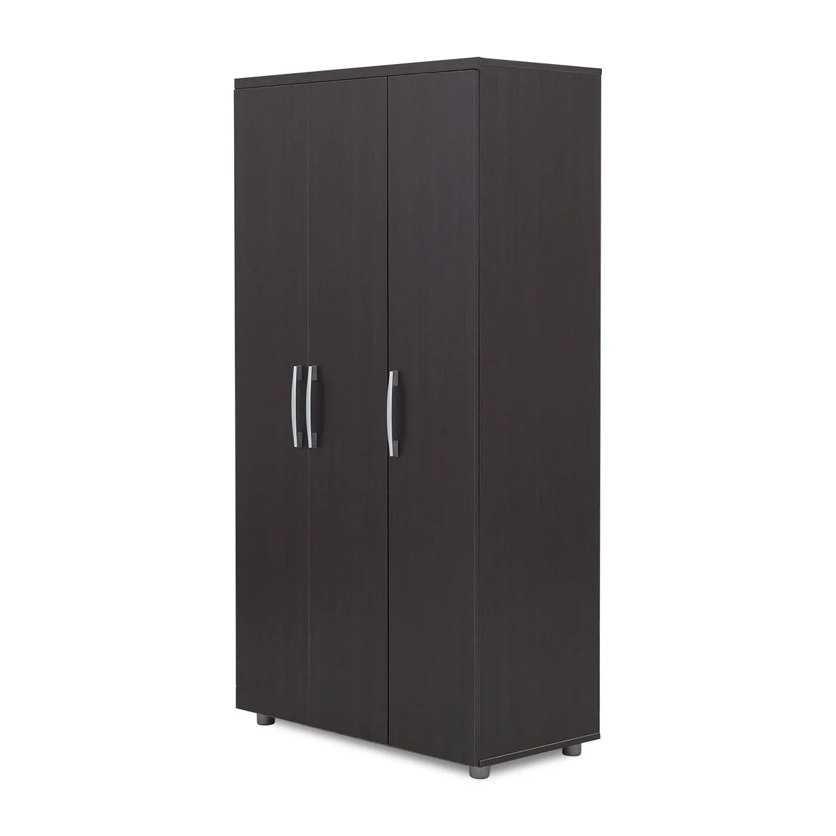 Elegant 3 Door Wardrobe - Image 6