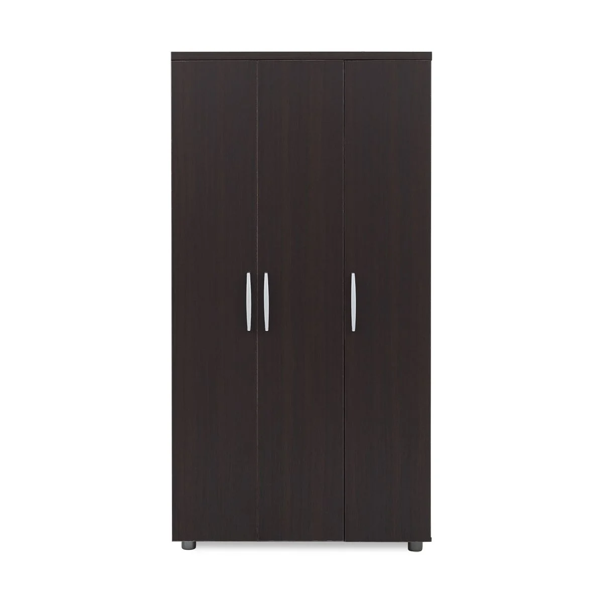 Elegant 3 Door Wardrobe - Image 9