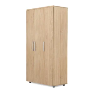 Elegant 3 Door Wardrobe