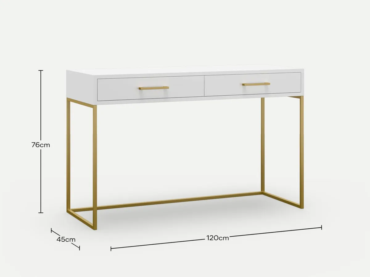 HB Dresser / Desk - Image 4