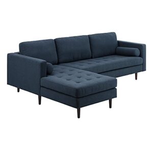 VB Victoria L-Shape Sectional Sofa