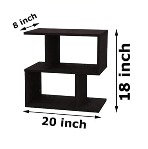 Geometric Side Table - Image 4