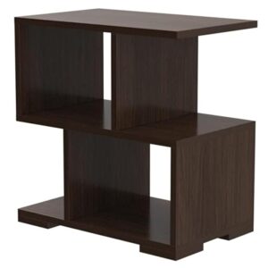 Geometric Side Table
