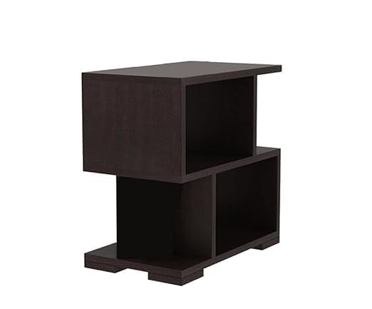 Geometric Side Table - Image 3