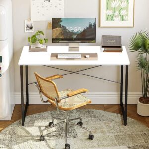 GK Wood Laminated Study Table, Computer Table