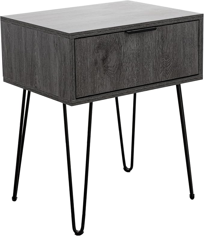 Imani Bedside Table Pedestal - Image 6