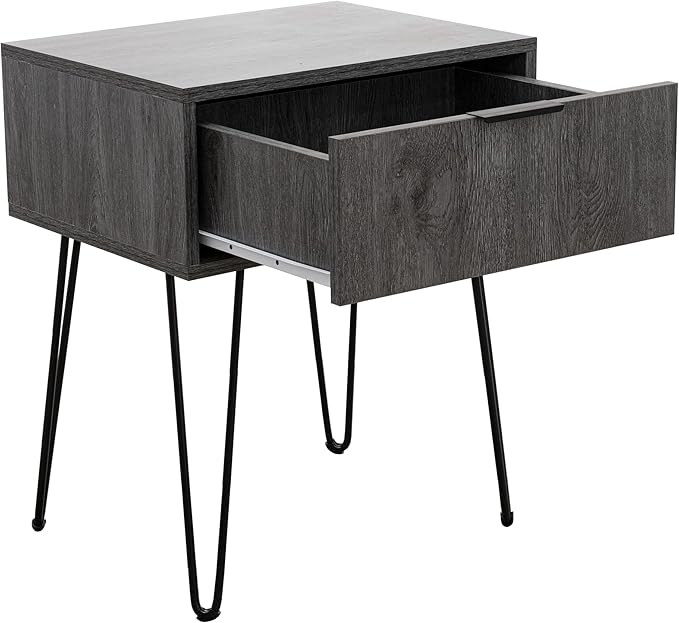 Imani Bedside Table Pedestal - Image 7