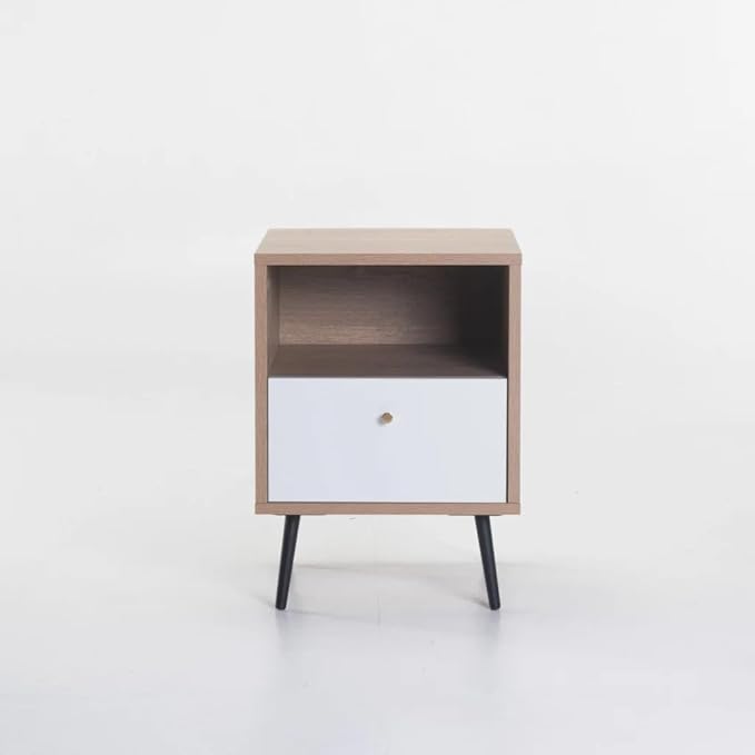 Mika 1 Drawer Pedestal - Image 5