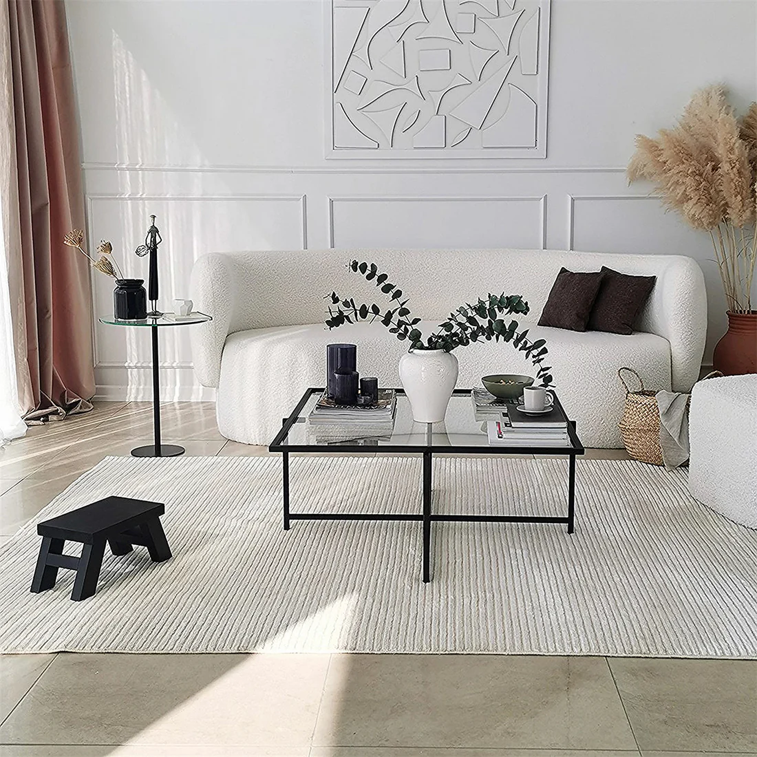 Stanza Coffee Table - Image 6