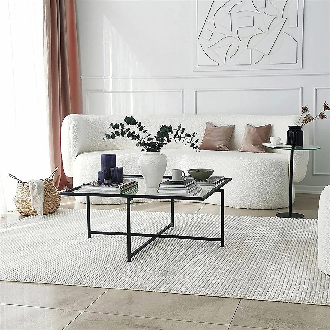 Stanza Coffee Table - Image 5