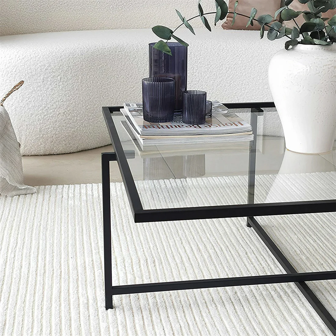 Stanza Coffee Table - Image 3