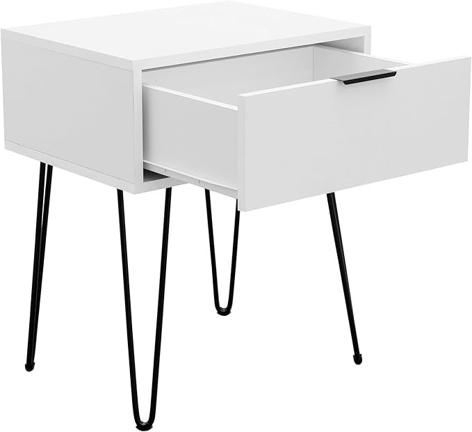 Imani Bedside Table Pedestal - Image 5