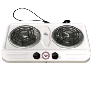 Hart Diamond Spiral Hotplate