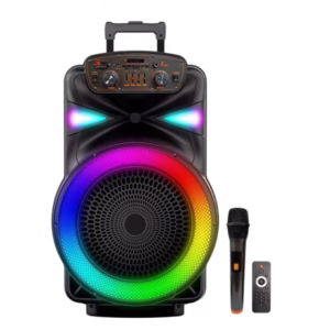 I Star 15INCH Bluetooth Speaker IS5025