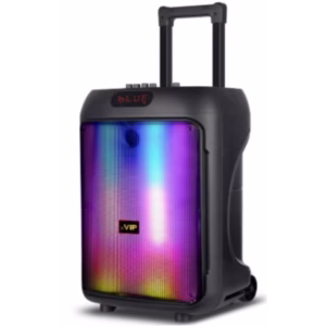 I Star 12INCH Portable Bluetooth Speaker IS2523U