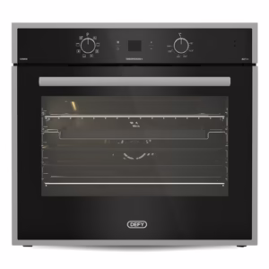 Defy Gemini Eye Level Thermofan Oven with AirFire Technology DBO774