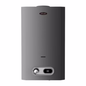Atlas 12Lt Gas Geyser