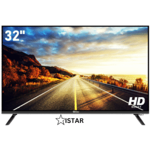 32inch Frameless LED HD TV A32W01