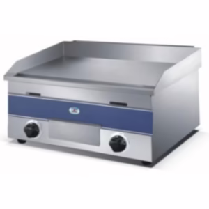 Gas Griller Flat Top – 550MM – HGG720