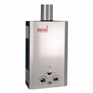 Totai 10L Gas Geyser