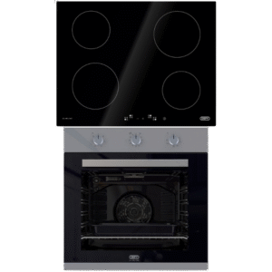 Defy – Oven & Stove Bundle Set – DBO486