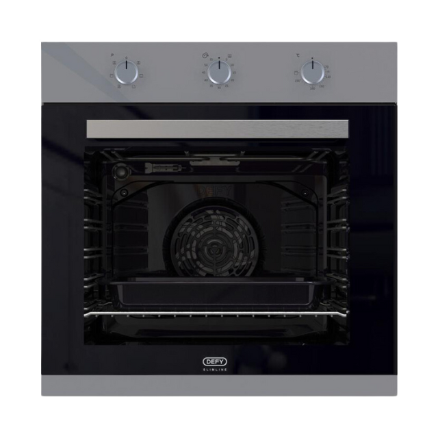 Defy – Oven & Stove Bundle Set – DBO486 - Image 3