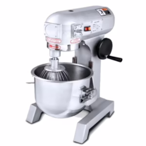 10L Dough Mixer – 10B10