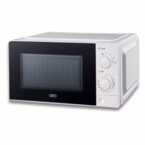 Defy 20L Solo Microwave DMO 384