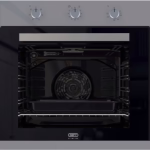 Defy 67L Slimline Multifunction EyeLevel Oven DBO486