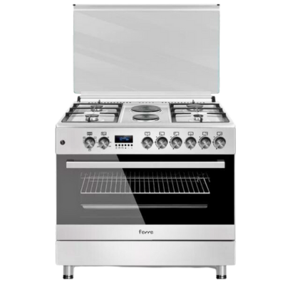 Ferre – Electric Stove/Oven – f9s42e3.fdidtlc.i 4g+2