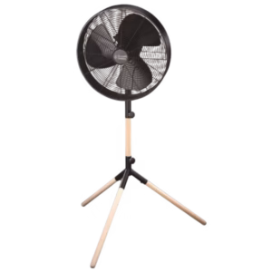 Russell Hobbs 16inch Tripod Pedestal Fan RHMPF4
